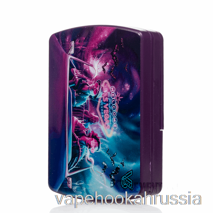 Vape Russia против синдиката Scalebud Digital Scale Bat Country